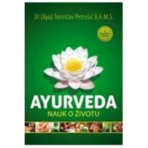 AYURVEDA - nauk o životu