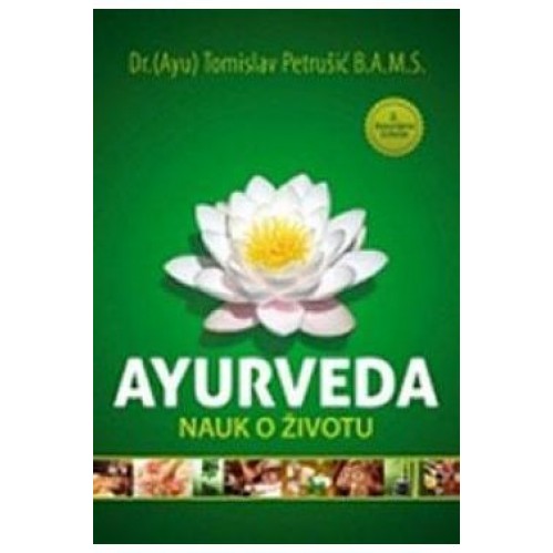 AYURVEDA - nauk o životu