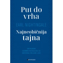 Put do vrha - Najneobičnija tajna