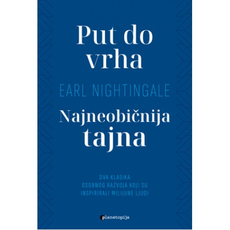 Put do vrha - Najneobičnija tajna