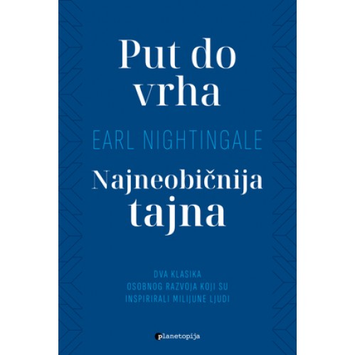 Put do vrha - Najneobičnija tajna